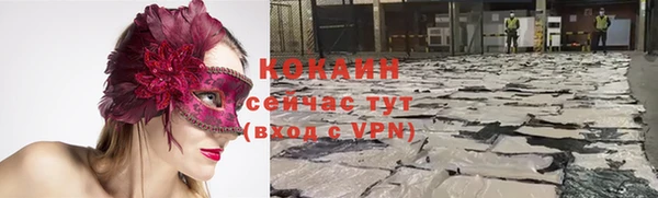 хмурый Нягань