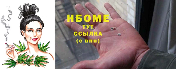 хмурый Нягань